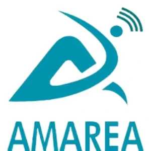 Amarea Tech Solutions Logo
